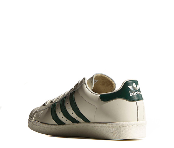 adidas chaussure superstar 80s vintage deluxe